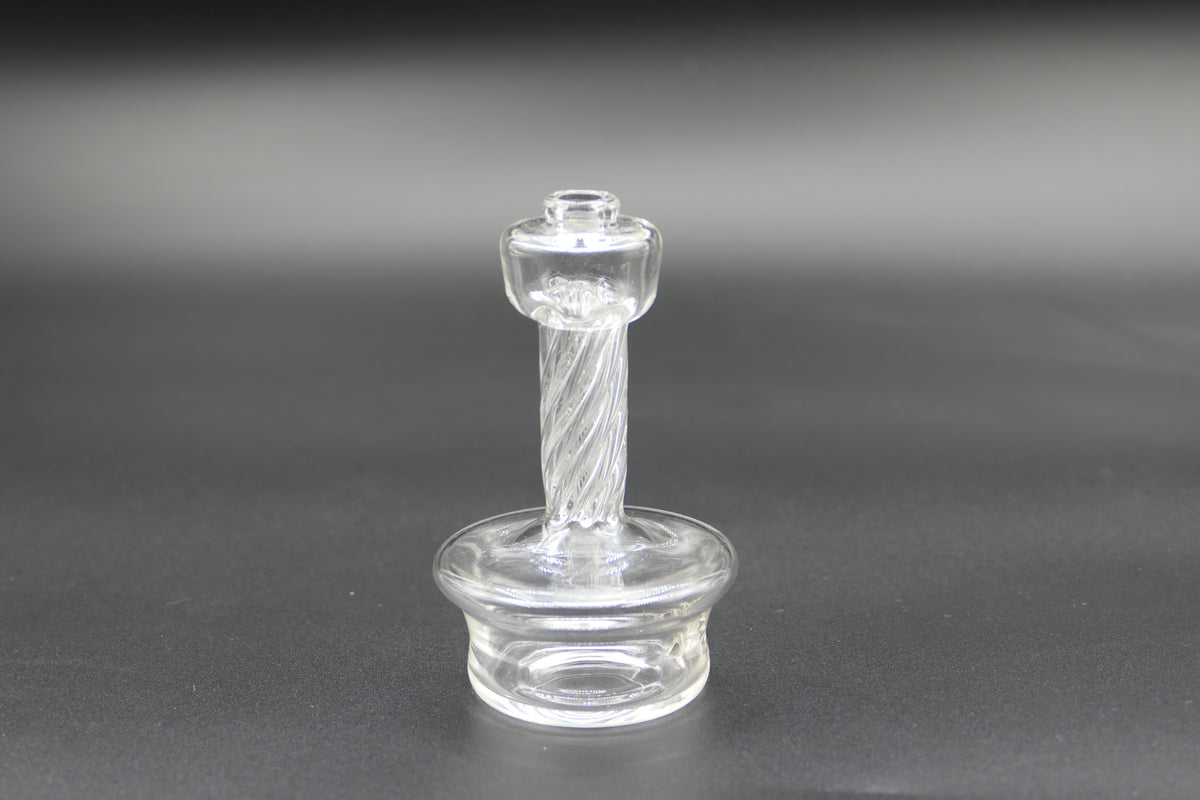 Puffco Dry Top // 78glass