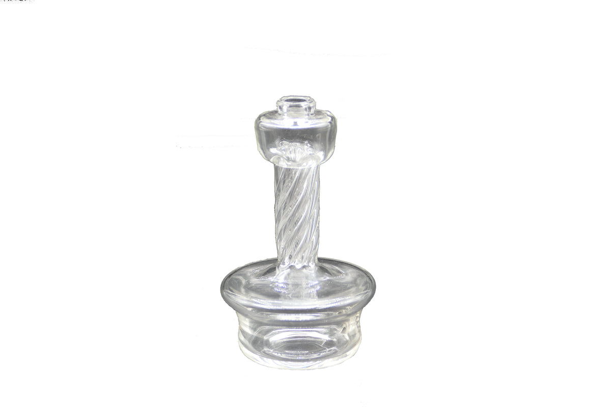 Puffco Dry Top // 78glass