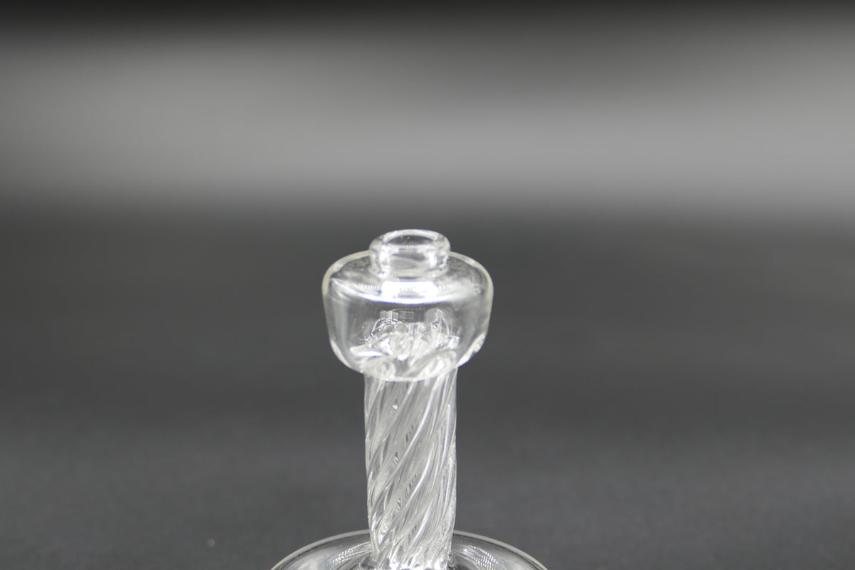Puffco Dry Top // 78glass