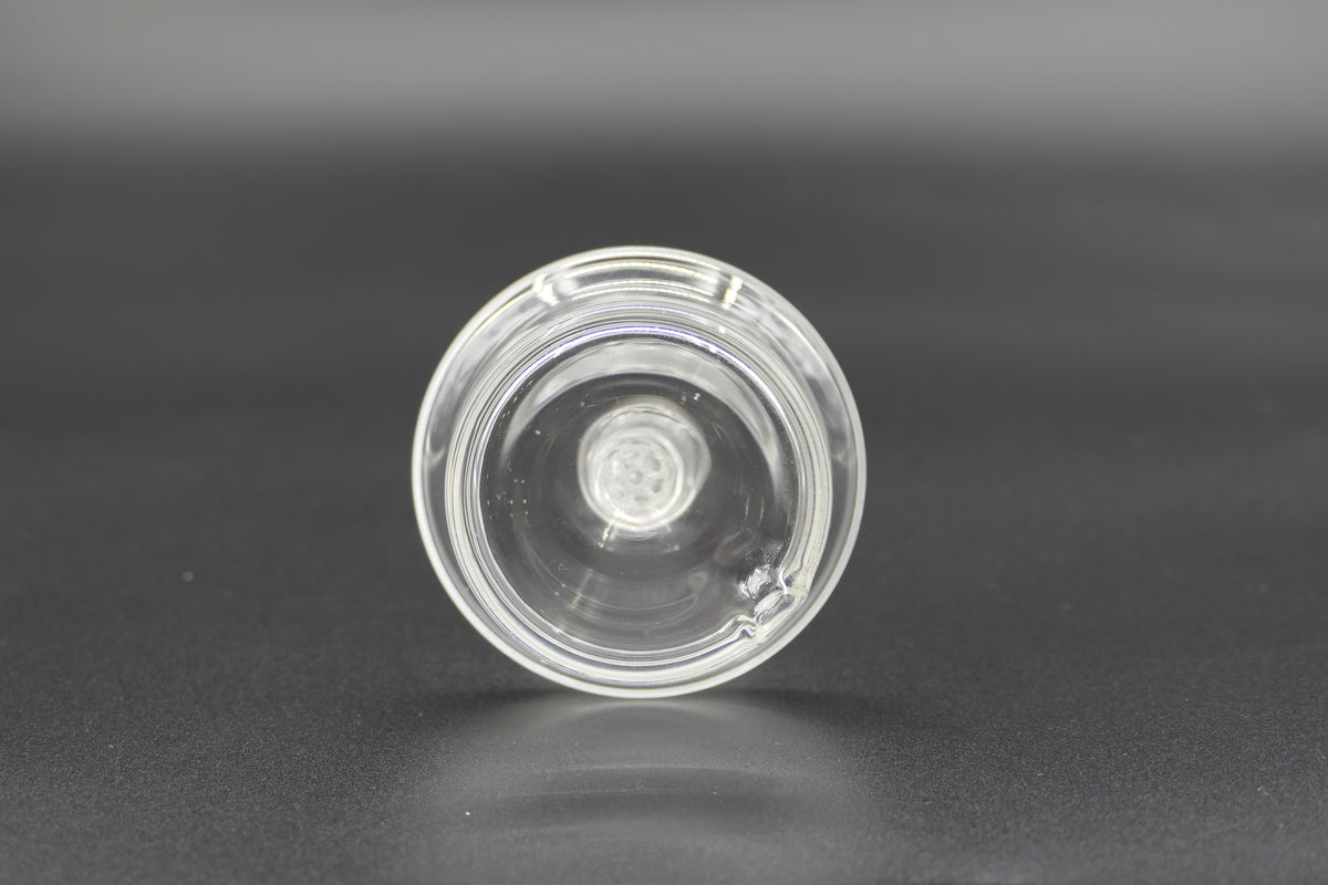 Puffco Dry Top // 78glass