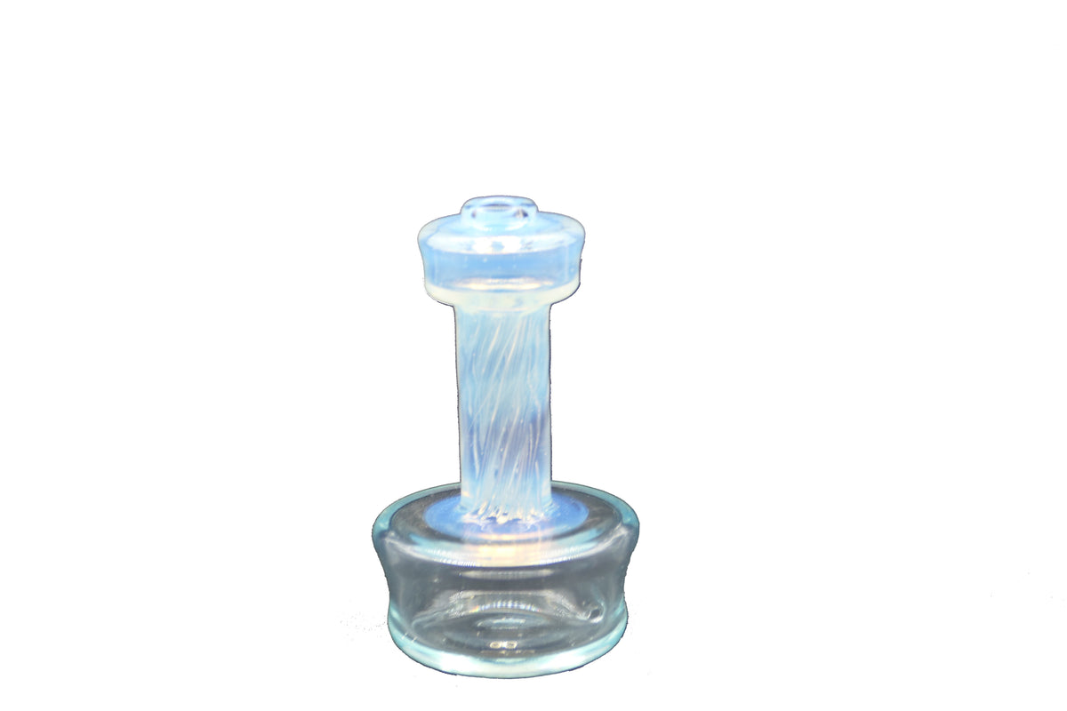 Puffco Dry Top // 78glass