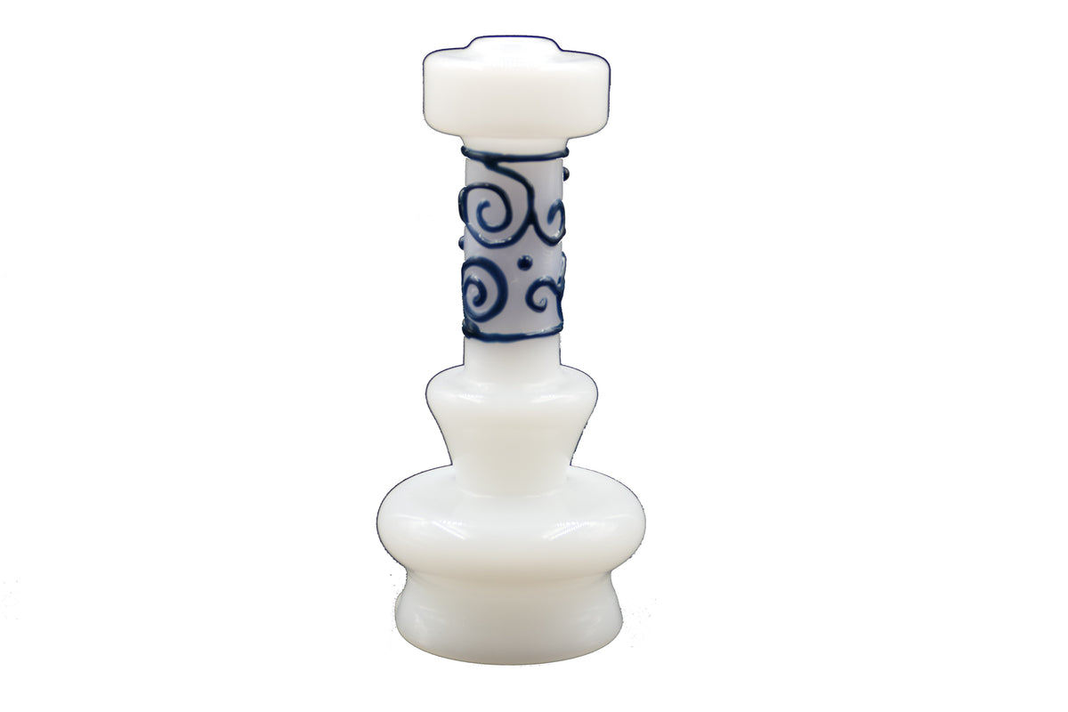 Puffco Dry Top // 78glass