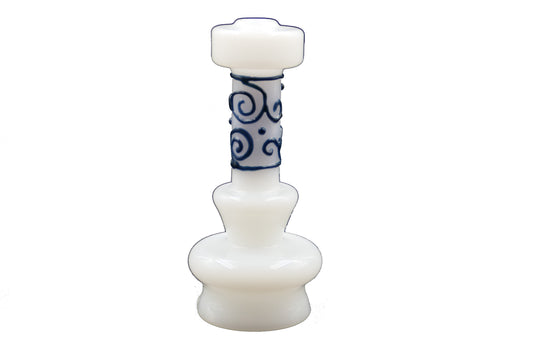 Puffco Dry Top // 78glass