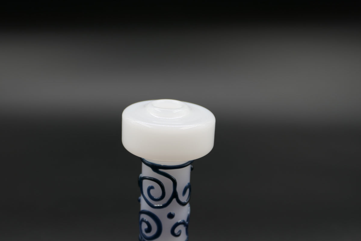 Puffco Dry Top // 78glass