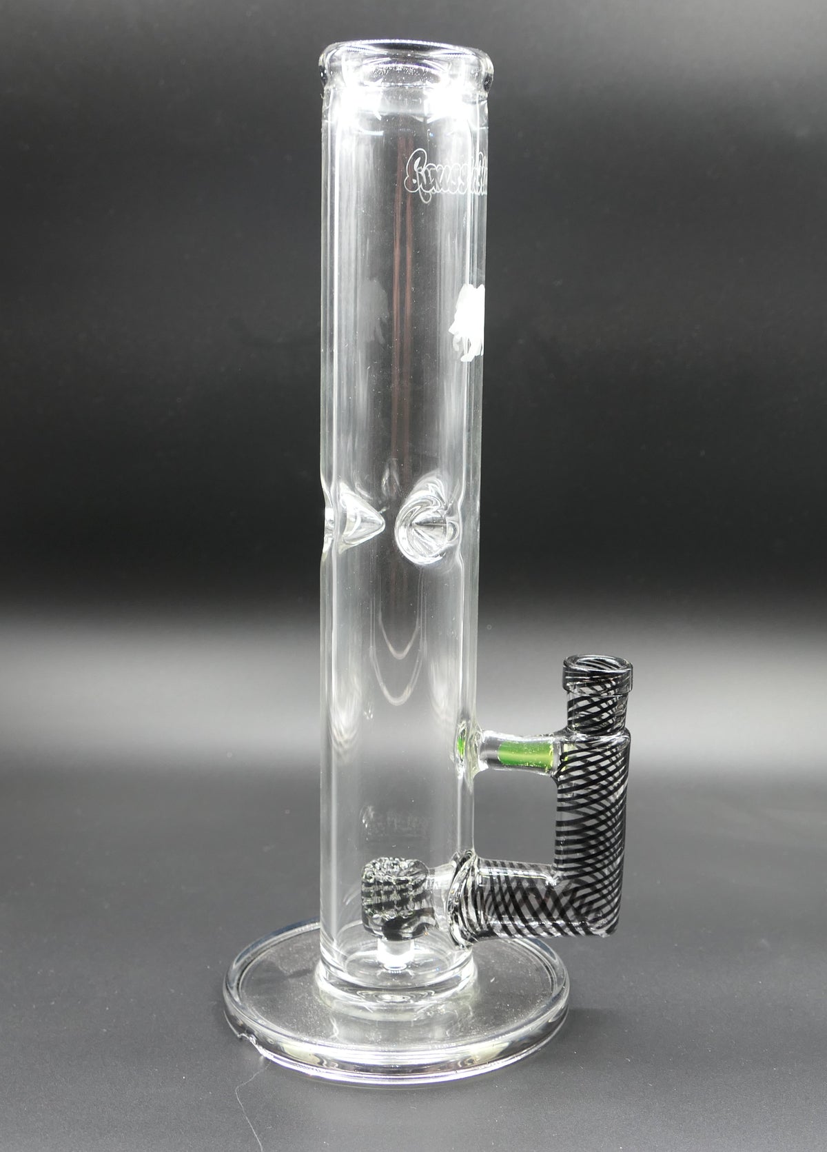 Bong UV 14 mm// Kush Scientific
