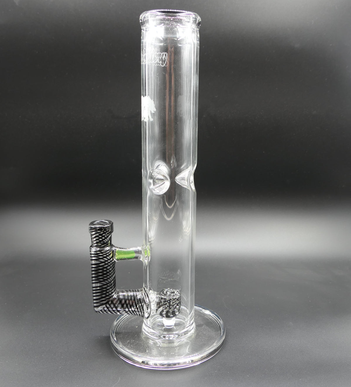 Bong UV 14 mm// Kush Scientific