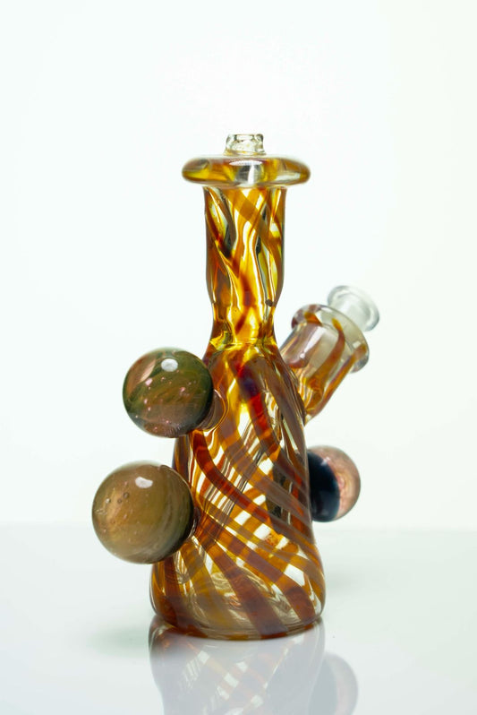 Pizza Rig By// Pizza boy 904