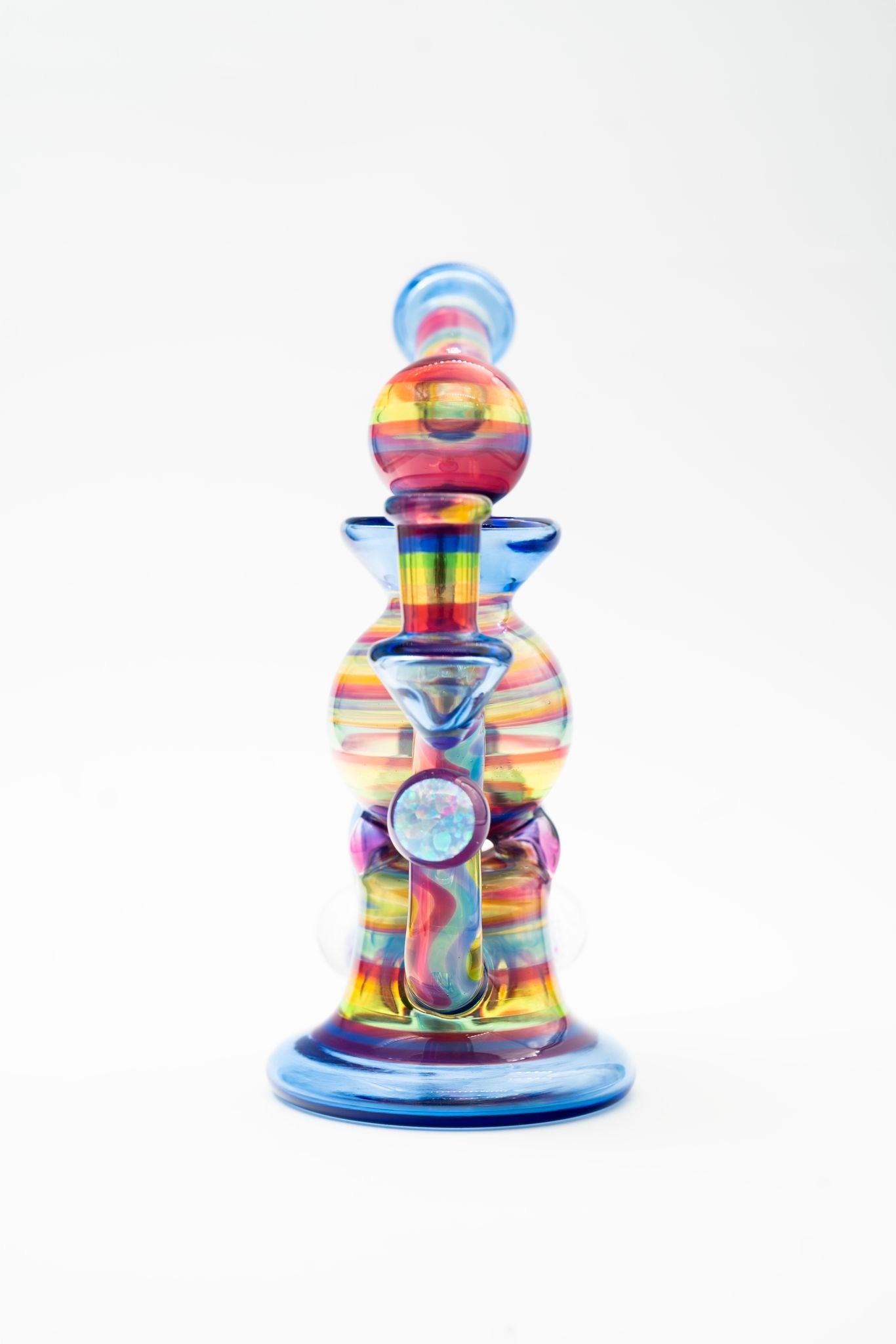 Recycler Full UV By// RJ Glass