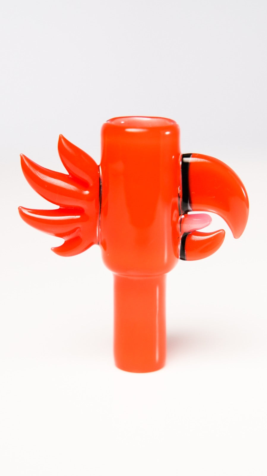 Glass Tip By// RJ Glass